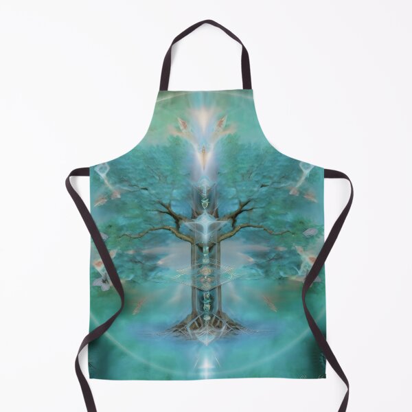Item preview, Radiant Tree Of Life designed and sold by KazNebel.