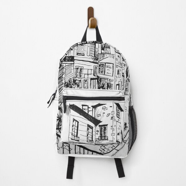 Item preview, Street designed and sold by miriam-miranda.