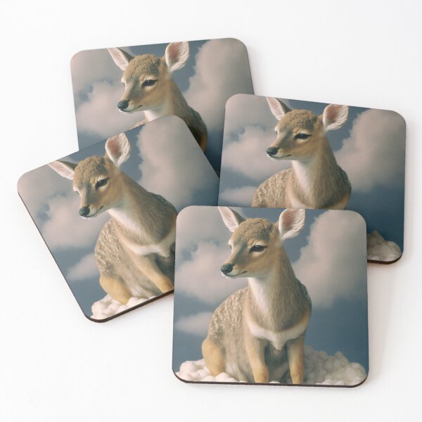 Item preview, Heavenly Creature N°3 designed and sold by Gom-Tollum.