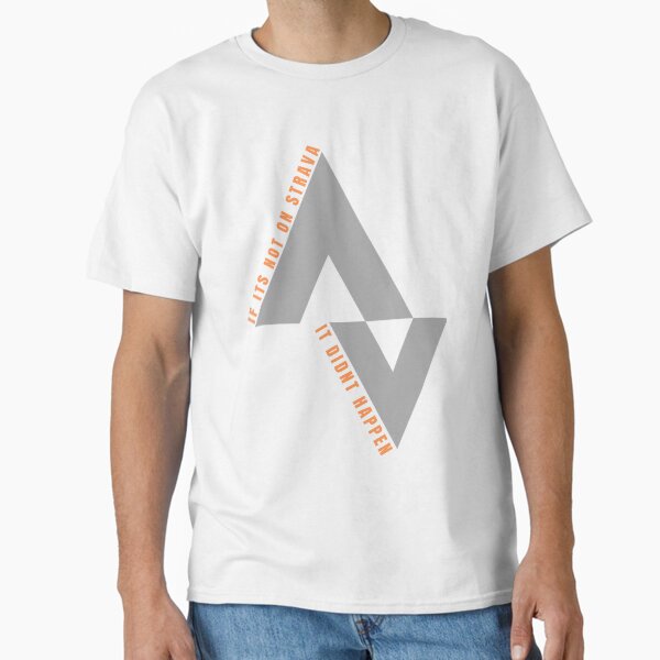 Item preview, If it's not on Strava it didn't happen designed and sold by BeNnKo.