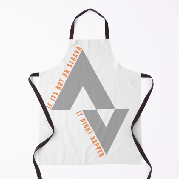 Item preview, If it's not on Strava it didn't happen designed and sold by BeNnKo.