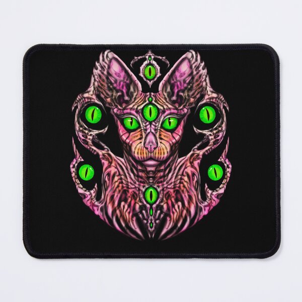 Item preview, Zodiac cat designed and sold by domegam.