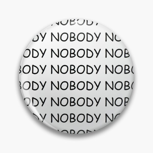 Mitski - Nobody (Lyrics) (TikTok Song) Nobody no body nobody no 