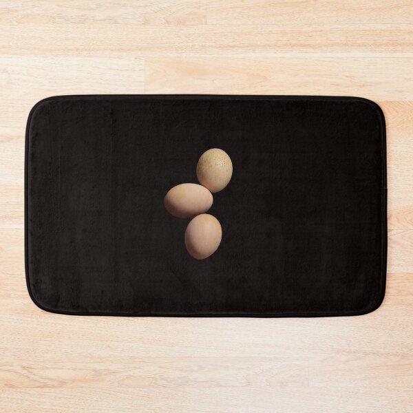 Item preview, three eggs minimal photo elegant classic, calm, easter idea, designed and sold by jkrphoto.