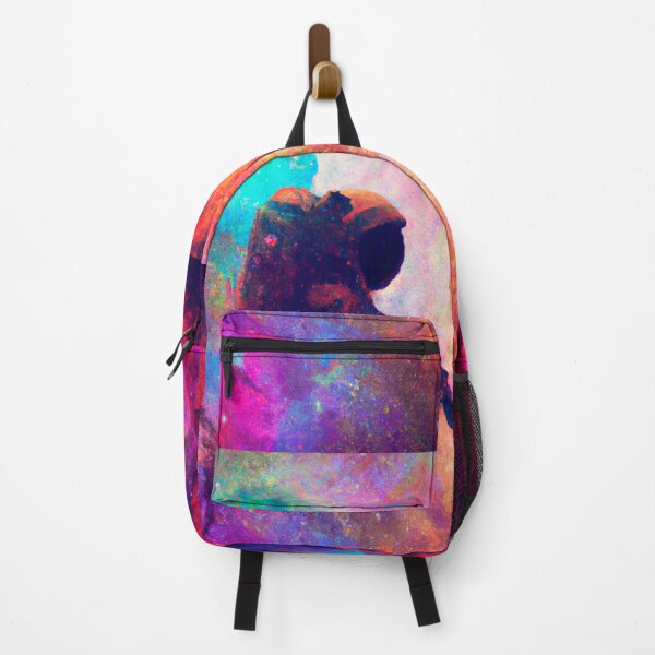 Item preview, Astronaut Nebula designed and sold by WaveAMBeats.