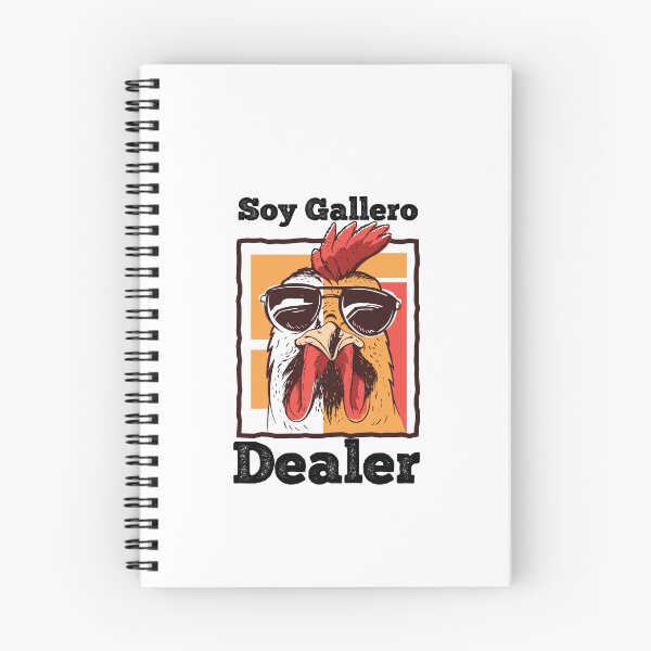 Item preview, Funny Soy Gallero Dealer Gamefowl Cock Fighting Gallero designed and sold by ZzCorezZ.