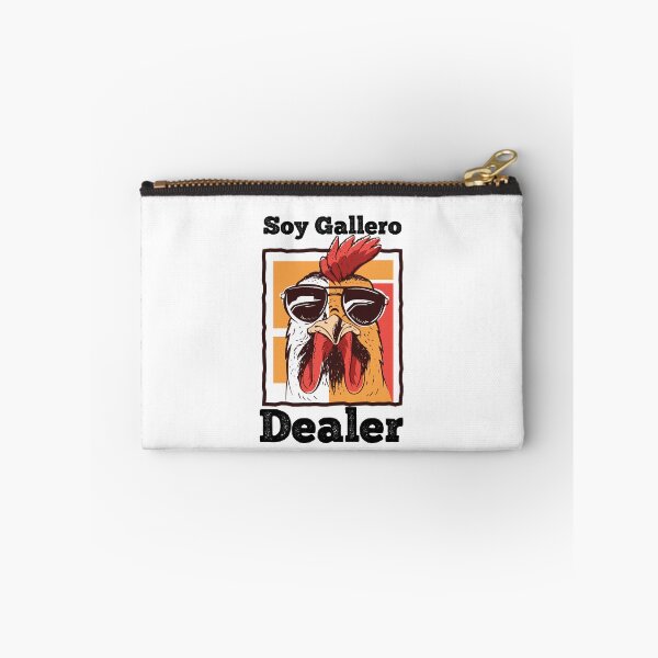 Item preview, Funny Soy Gallero Dealer Gamefowl Cock Fighting Gallero designed and sold by ZzCorezZ.