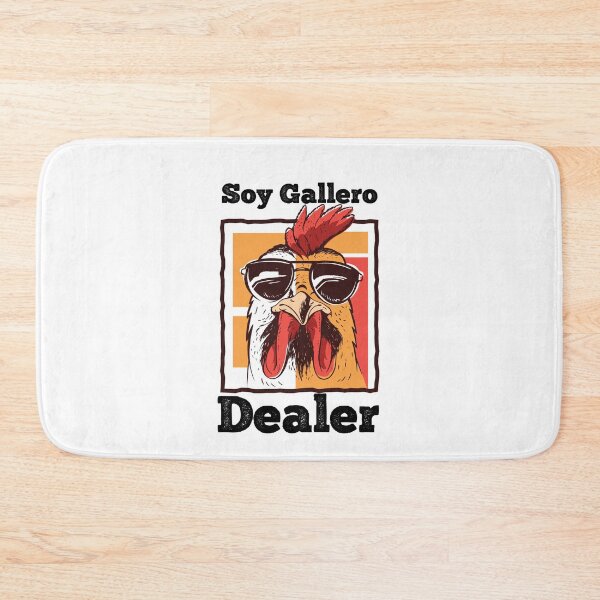 Item preview, Funny Soy Gallero Dealer Gamefowl Cock Fighting Gallero designed and sold by ZzCorezZ.