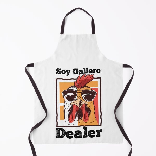 Item preview, Funny Soy Gallero Dealer Gamefowl Cock Fighting Gallero designed and sold by ZzCorezZ.