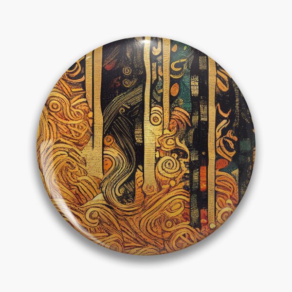 Artikelvorschau, Von Klimt inspiriertes Ramen-Poster entworfen und verkauft von dragonfruit-art.