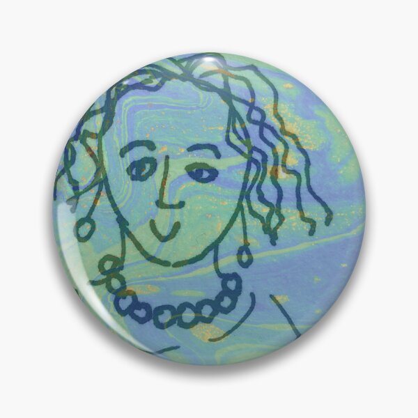 Item preview, A Pleasant and Sensible Woman, no border designed and sold by phylliswalter.