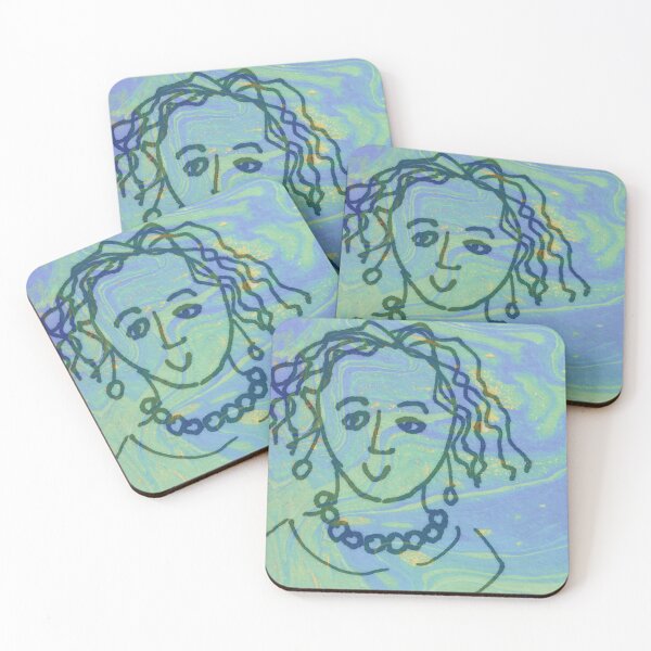 Item preview, A Pleasant and Sensible Woman, no border designed and sold by phylliswalter.