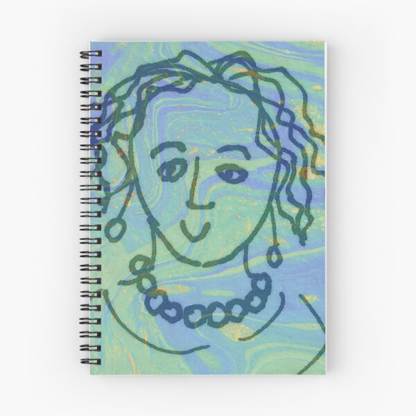 Item preview, A Pleasant and Sensible Woman, no border designed and sold by phylliswalter.