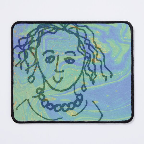 Item preview, A Pleasant and Sensible Woman, no border designed and sold by phylliswalter.