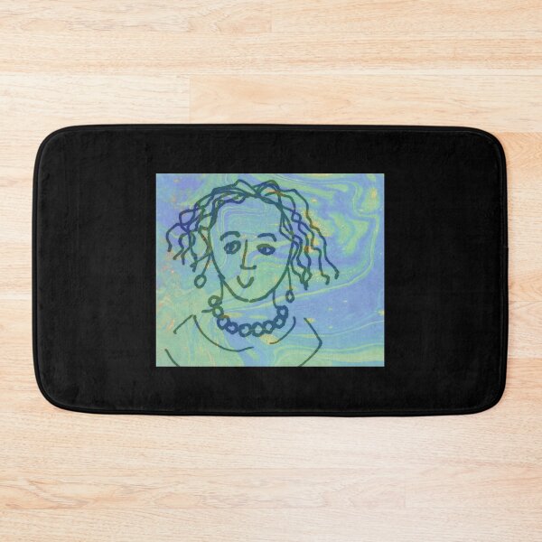 Item preview, A Pleasant and Sensible Woman, no border designed and sold by phylliswalter.