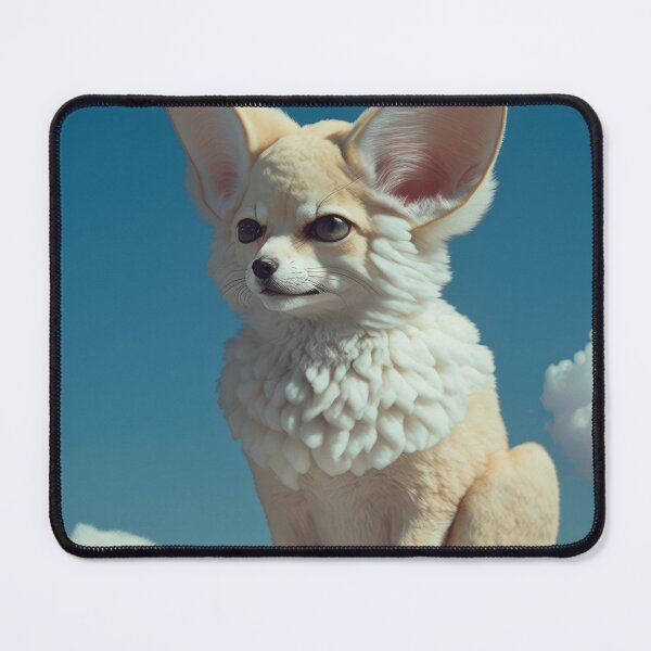 Item preview, Heavenly Creature N°1 designed and sold by Gom-Tollum.