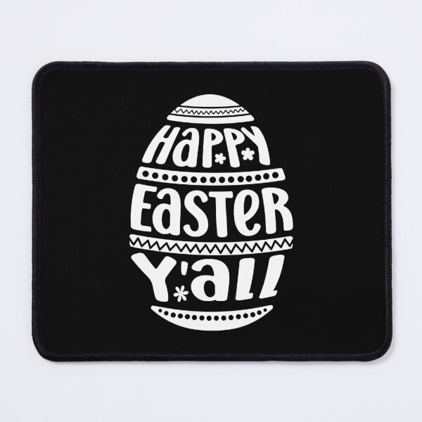 Item preview, Happy Easter Y'all Funny Colors Eggstra Egg designed and sold by bolkibox.