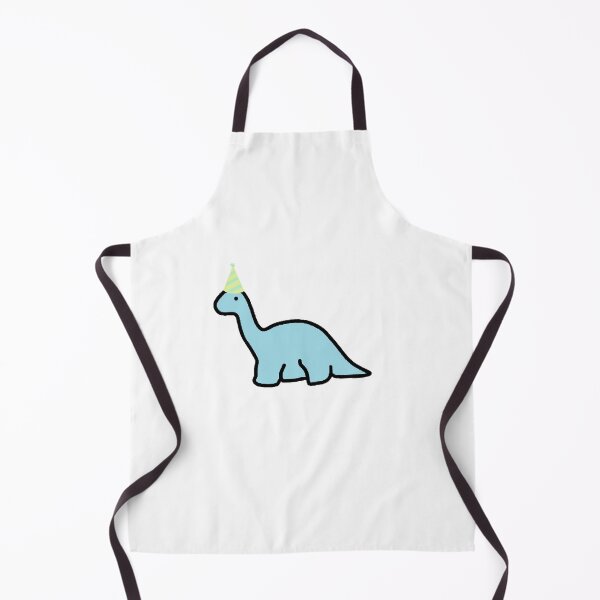 Item preview, Party dinosaur  designed and sold by ShopTCM.