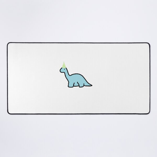 Item preview, Party dinosaur designed and sold by ShopTCM.