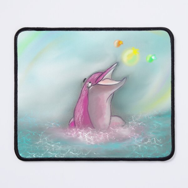 Item preview, Happy Dolphin designed and sold by Caseybell11.