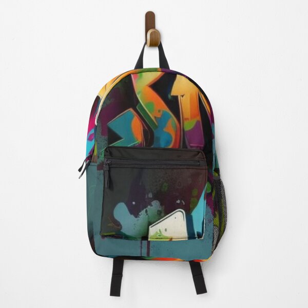 Item preview, graffiti art designed and sold by Marketflowcreation.