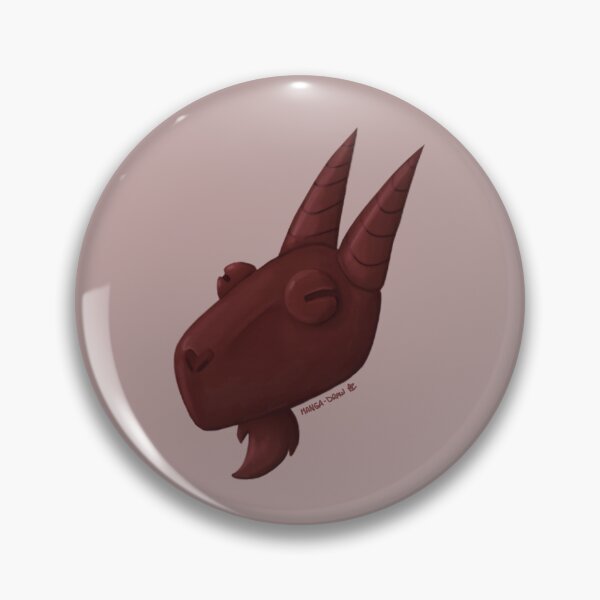 Item preview, Choco-goat designed and sold by manga-disegna.
