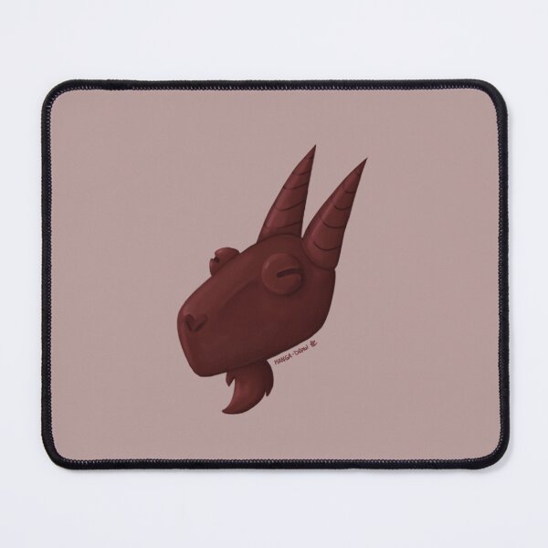 Item preview, Choco-goat designed and sold by manga-disegna.
