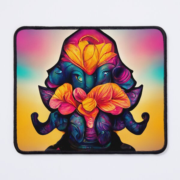 Item preview, Señor ganesha designed and sold by Graphoteka.