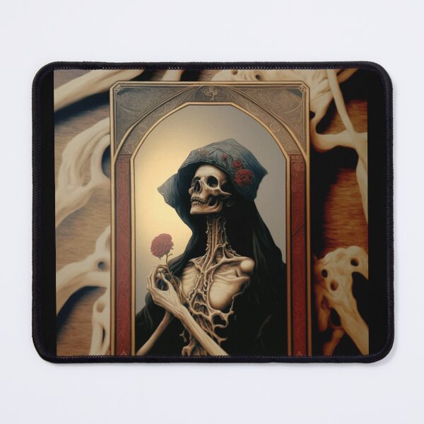 Item preview, Death Framed designed and sold by FearFood.