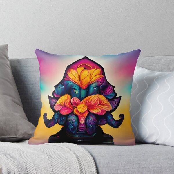 Item preview, Lord Ganesha designed and sold by Graphoteka.