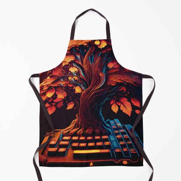 Item preview, Abstract Frame - Keyboard v.4 designed and sold by Autumn Lyrics.
