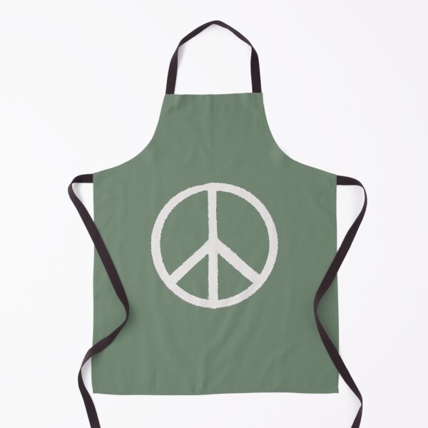 Item preview, Peace symbol designed and sold by JuzBeMindful.