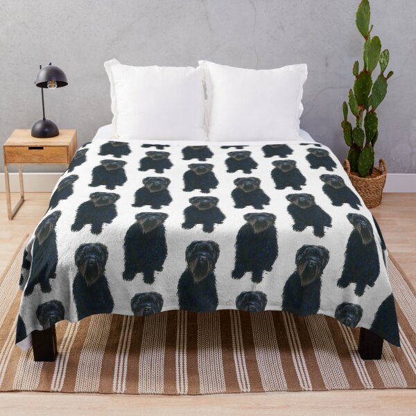 Item preview, Standard schnauzer  designed and sold by TwoFullMoonsArt.