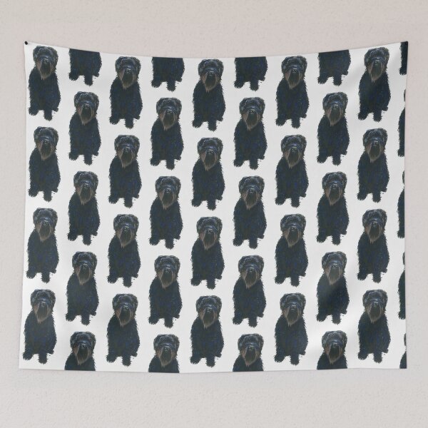 Item preview, Standard schnauzer  designed and sold by TwoFullMoonsArt.
