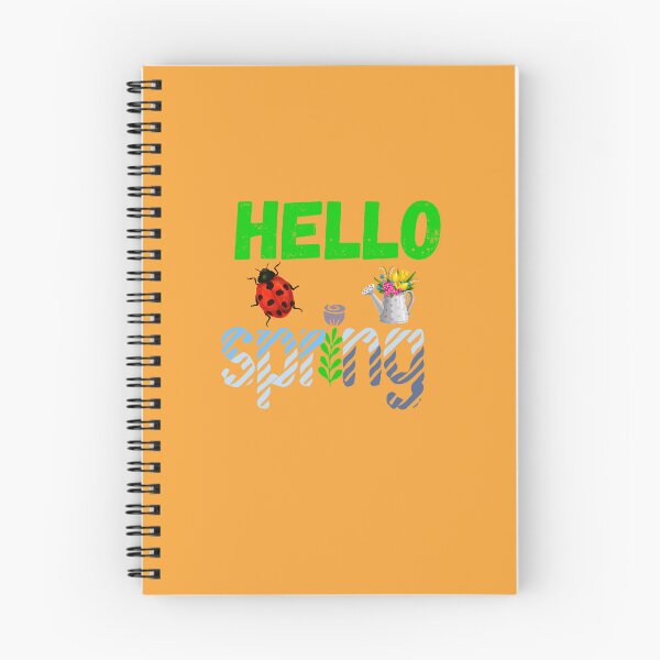Item preview, Vernal Equinox Hello Spring Happy Easter designed and sold by Lilac-Beetle.