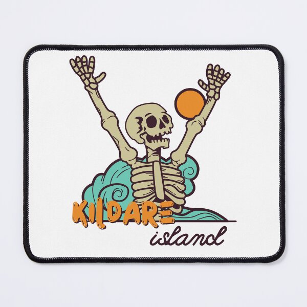 Item preview, kildare island essential  designed and sold by Dustin58.