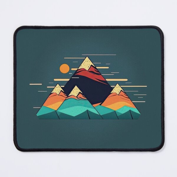 Item preview, Mountain X designed and sold by duke818.