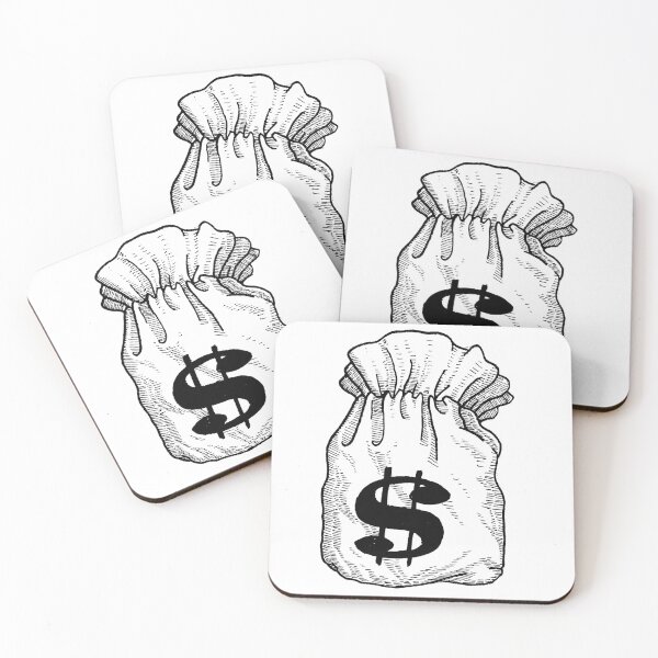 Item preview, Moneybag designed and sold by Jason-Schmucker.