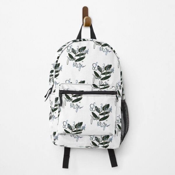 Item preview, Donot forget your origin botanical leaves designed and sold by chuckletuckle.