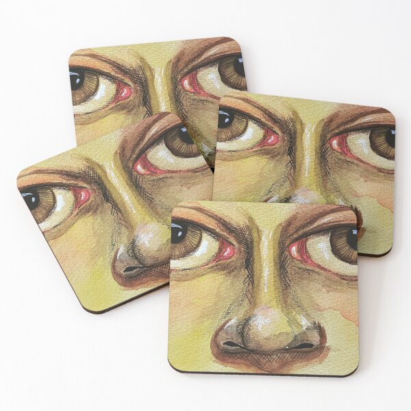 Item preview, Eye Spy designed and sold by artsandpharts2.