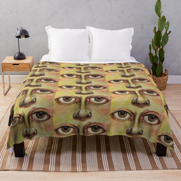 Item preview, Eye Spy designed and sold by artsandpharts2.