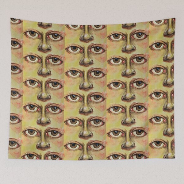 Item preview, Eye Spy designed and sold by artsandpharts2.