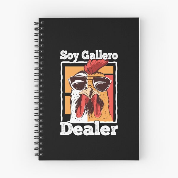 Item preview, Funny Soy Gallero Dealer Gamefowl Cock Fighting Gallero designed and sold by ZzCorezZ.