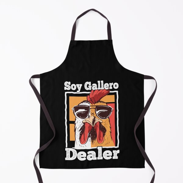 Item preview, Funny Soy Gallero Dealer Gamefowl Cock Fighting Gallero designed and sold by ZzCorezZ.