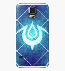 Funda/vinilo para Samsung Galaxy Marca de la Exaltación