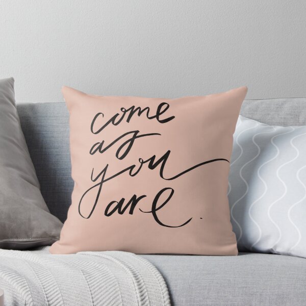 Artikelvorschau, Come as You Are - Worship - Jesus - Church entworfen und verkauft von seaniemendoza.