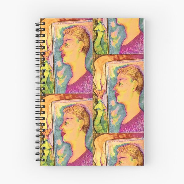 Item preview, Fi Fi La Gougelle designed and sold by Nickdavisinghe.