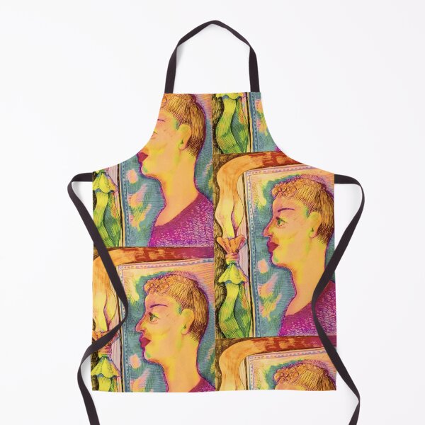 Item preview, Fi Fi La Gougelle designed and sold by Nickdavisinghe.
