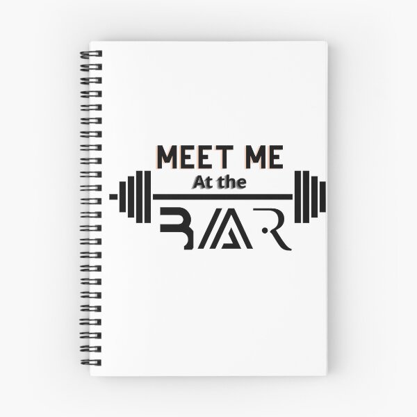 Item preview, Meet me at the barbell designed and sold by TaibVVS.