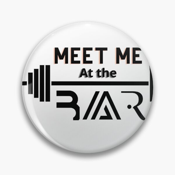 Item preview, Meet me at the barbell designed and sold by TaibVVS.
